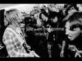 Nirvana - Lithium lyrics
