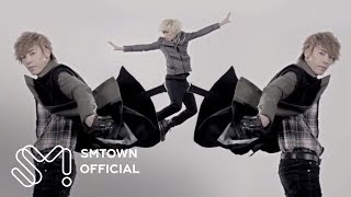 Super Junior ìŠˆí¼ì£¼ë‹ˆì–´_A-CHA_Music Video