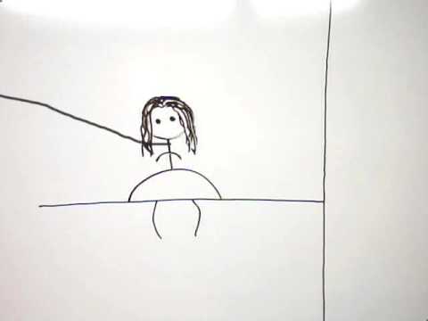 Their Eyes Were Watching God (Animation)