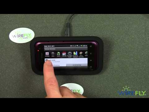 HTC Rhyme Review - Part 2