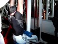 V Bar Pull Down V Bar Pull Down