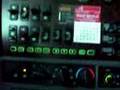 Frieghtliner Centry Class