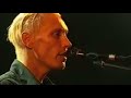 Farin Urlaub live Taubertal Festival 2003