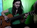 The Cay- Guitar