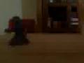 videos de Playdoh:Part 1 the fight starter