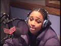 brian lehrer of wnyc talks to felicia 