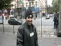 Danny Draiman vs Mikey Whiplash