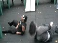 Danny Draiman vs Mikey Whiplash Danny Draiman vs Mikey Whiplash
