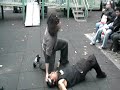Danny Draiman vs Mikey Whiplash