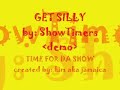 Vic Get Silly By Showtimers