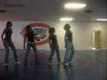 V.I.C. get silly by: showtimers