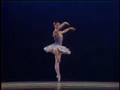 Martine Van Hamel, Patrick Bissel ABT sylvia