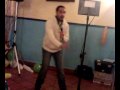 Claudio Presley "Cazuza"- it’s now or never