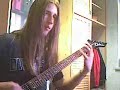 Decapitated - Nihility (Anti-Human Manifesto) cover