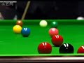 Jimmy White - Peter Ebdon Masters 2004 (part 3)
