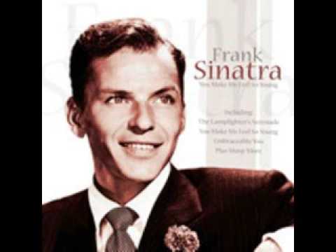 Five minutes more Frank Sinatra