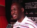 Bernard Hopkins talks about Winky part 1