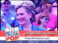 videos de TPP #4- Obama/Clinton Unity, Nader talks white, Bush offends