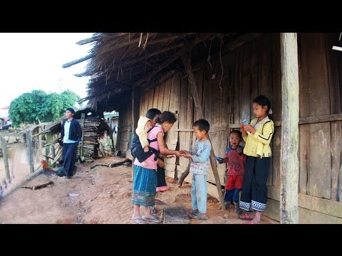 hmoob - 720P HD This is a trip to remote Hmong Village called PhuBu (PhuvNpuv). It is very remote area and not many outsiders been there before. We finally heard tha...