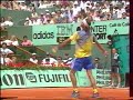 Kuerten Dewulf 全仏オープン 1997 （1／2）