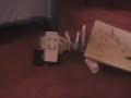 My Rube Goldberg Machine