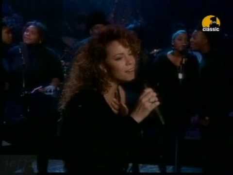 Mariah Carey - I'll Be There
