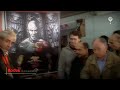 Enrico Marini a #LuccaComics! Il video http://twurl.nl/683yk6