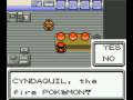Pokemon Crystal World Walkthrough Part 1 - The Beginning