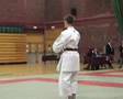 Karate Kids @ Welsh Nationals Nov 2005
