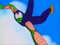 Piccolo - The Fury