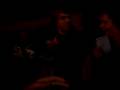 Acapella with Tonight Is Goodbye!