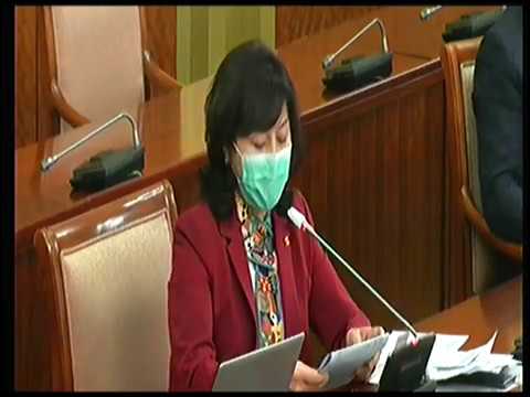 Л.Болд: Тэтгэврийн зээлгүй ахмадуудад үнэт цаас өгсөн одоо тэрийгээ мөнгөжүүл