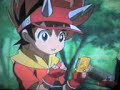 dino rey capitulo 1 parte 1/3
