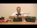 Dangerous Power Rev-I Review