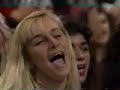 Pelados em Santos ao vivo no Faust�o