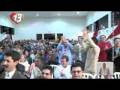 Márcia Rosa na campanha para a prefeitura de Cubatão em 2008 - programa 07