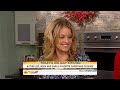 TODAY hosts bake holiday cookies