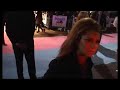 cheryl tweedy at the london premiere of