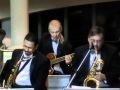 Uptown Swing Band - Michele Lawrence - All Of Me