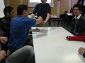 DHJF: MEDIUM Ssst! - Losse Handjes