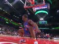 Nate Robinson Dunk over Spud Webb