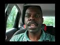 The UK Practical driving test