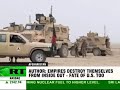 American journalist and Pulitzer winner Chris Hedges told RT the United States has developed a new form of corporate totalitarianism.