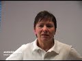 Anette Börjesson welcomes you to European Masters Games 2008