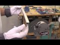 www.lazzemetalshaping.com How to Get the Most out of Your Shrinker and Stretcher