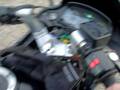 Kawasaki EX(GPZ) 500 exhaust sound