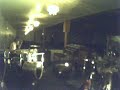 Corey on Drums