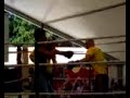 crange kirmes boxer marius gegen ??? boxen ziko