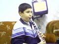 klarnet k���k selahattin kabaci