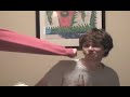 SNL Digital Spoof: Punked! original sounds
